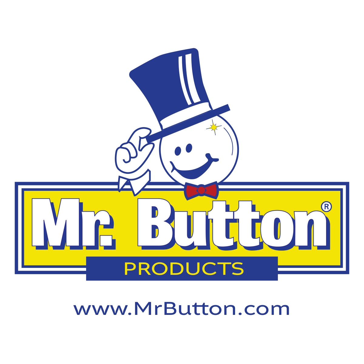 Mr Button