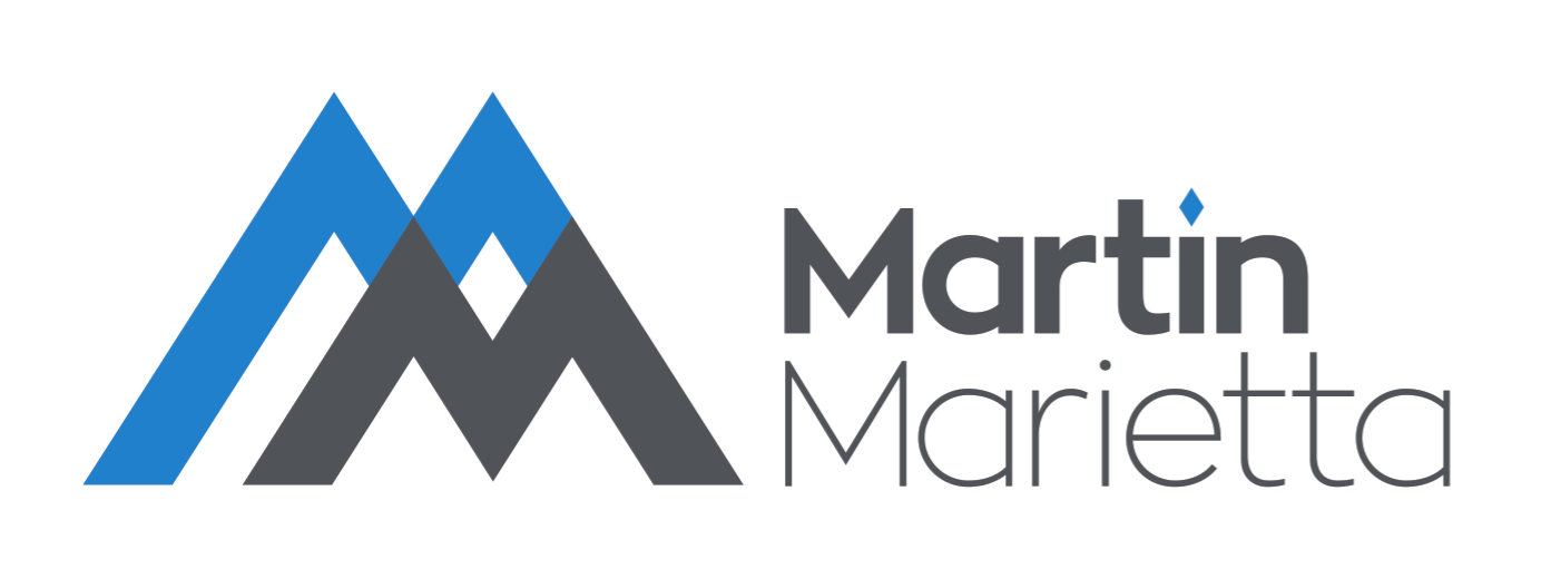 Martin Marietta
